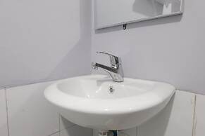 Comfy Studio Apartment At Grand Asia Afrika