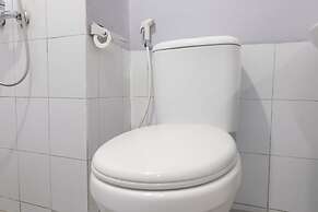 Comfy Studio Apartment At Grand Asia Afrika