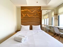 Comfort Stay Studio Pollux Chadstone Apartment