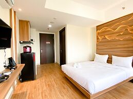 Comfort Stay Studio Pollux Chadstone Apartment