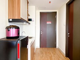 Comfort Stay Studio Pollux Chadstone Apartment