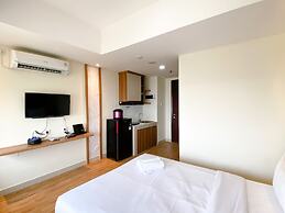 Comfort Stay Studio Pollux Chadstone Apartment