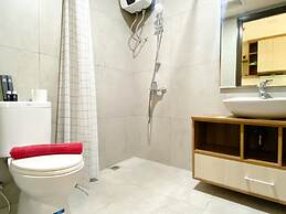 Comfort Stay Studio Pollux Chadstone Apartment