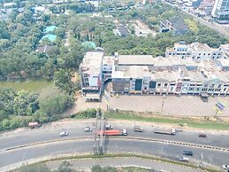 Comfort Stay Studio Pollux Chadstone Apartment