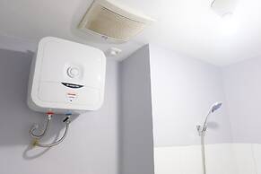 Minimalist Studio At Grand Asia Afrika Apartment