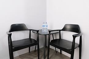 Minimalist Studio At Grand Asia Afrika Apartment