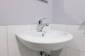 Minimalist Studio At Grand Asia Afrika Apartment