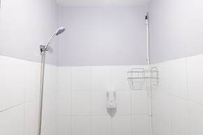 Minimalist Studio At Grand Asia Afrika Apartment