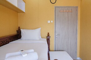 Good Deal 2Br Apartment Newton Residence Bandung