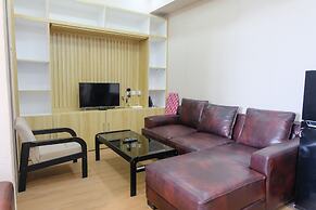 Good Deal 2Br Apartment Newton Residence Bandung