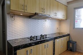 Good Deal 2Br Apartment Newton Residence Bandung