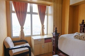 Good Deal 2Br Apartment Newton Residence Bandung