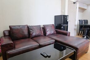 Good Deal 2Br Apartment Newton Residence Bandung
