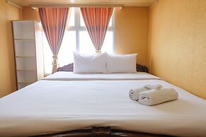 Good Deal 2Br Apartment Newton Residence Bandung