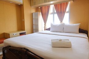 Good Deal 2Br Apartment Newton Residence Bandung