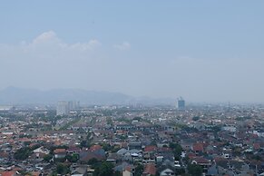 Good Deal 2Br Apartment Newton Residence Bandung