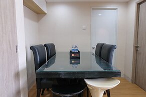 Good Deal 2Br Apartment Newton Residence Bandung
