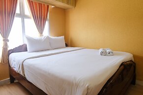 Good Deal 2Br Apartment Newton Residence Bandung