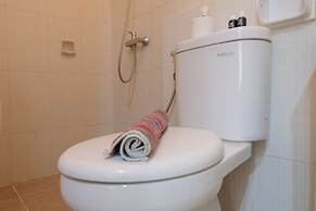 Good Deal 2Br Apartment Newton Residence Bandung