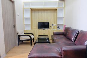 Good Deal 2Br Apartment Newton Residence Bandung