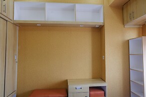 Good Deal 2Br Apartment Newton Residence Bandung