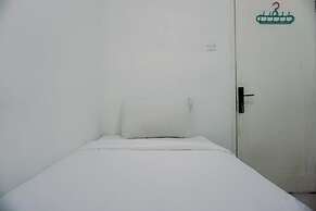 Homey And Comfort Stay 2Br Pakubuwono Terrace Apartment