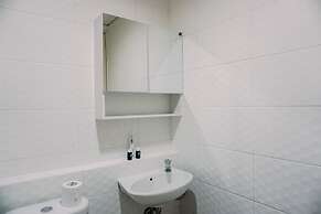 Homey And Comfort Stay 2Br Pakubuwono Terrace Apartment