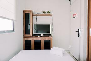 Homey And Comfort Stay 2Br Pakubuwono Terrace Apartment