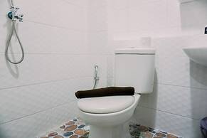 Homey And Comfort Stay 2Br Pakubuwono Terrace Apartment