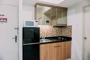 Homey And Comfort Stay 2Br Pakubuwono Terrace Apartment