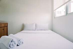 Homey And Comfort Stay 2Br Pakubuwono Terrace Apartment