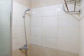 Homey Studio Apartment At Grand Setiabudi