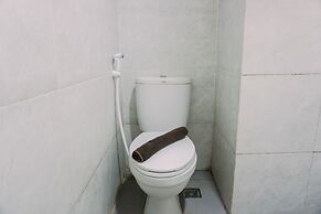 Modern And Nice Studio At Parkland Avenue Apartment