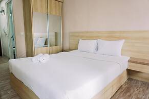 Modern And Nice Studio At Parkland Avenue Apartment