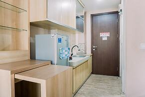 Modern And Nice Studio At Parkland Avenue Apartment