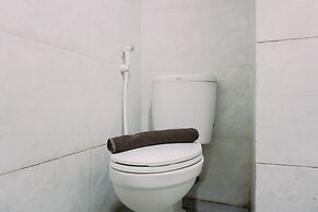 Modern And Nice Studio At Parkland Avenue Apartment