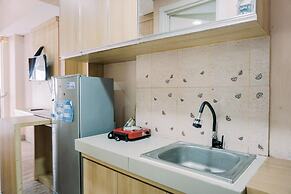 Modern And Nice Studio At Parkland Avenue Apartment