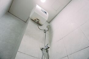 Modern And Nice Studio At Parkland Avenue Apartment