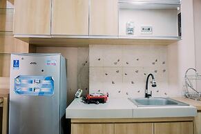 Modern And Nice Studio At Parkland Avenue Apartment