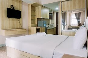 Modern And Nice Studio At Parkland Avenue Apartment