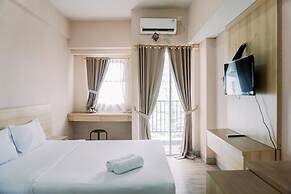 Modern And Nice Studio At Parkland Avenue Apartment