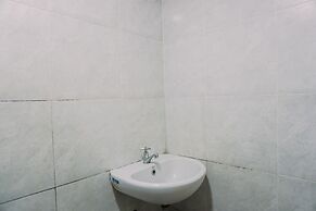 Modern And Nice Studio At Parkland Avenue Apartment