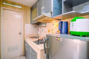 Cozy Stay 2Br At Bogor Valley Apartment