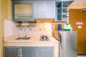 Cozy Stay 2Br At Bogor Valley Apartment