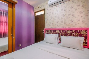 Cozy Stay 2Br At Bogor Valley Apartment