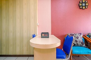 Cozy Stay 2Br At Bogor Valley Apartment