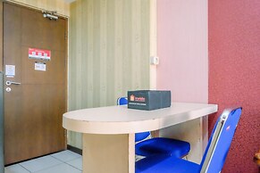 Cozy Stay 2Br At Bogor Valley Apartment