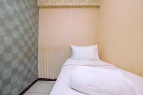 Cozy Stay 2Br At Bogor Valley Apartment