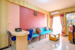 Cozy Stay 2Br At Bogor Valley Apartment