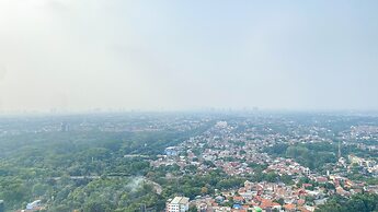 Minimalist And Homey Studio At Evenciio Margonda Apartment